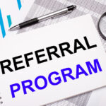 Leverage the Paddim Referral Program.