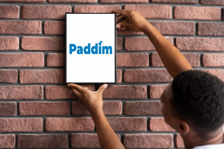 Paddim Service Provider App