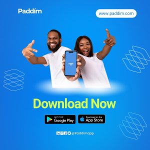 Download Paddim App