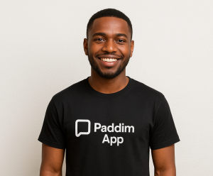 At Paddim App, we believe in keeping things simple, fast, and reliable