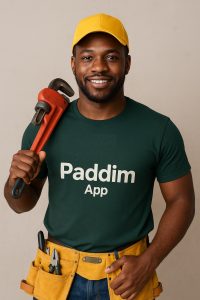 Paddim Handyman - Paddim service provider