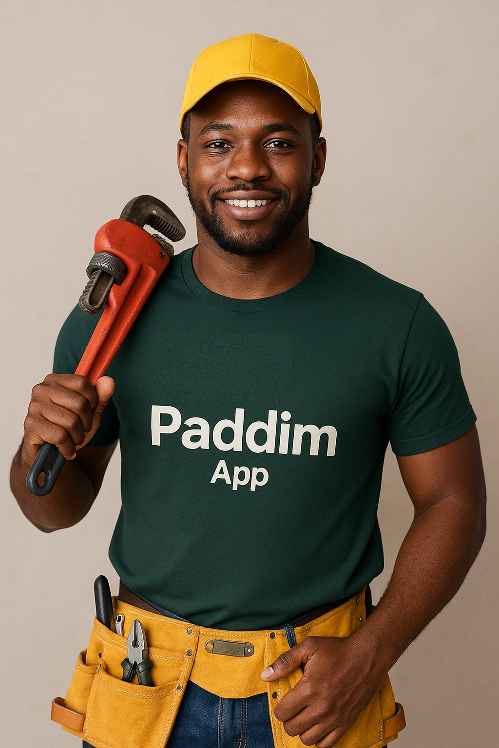 Paddim Handyman - Paddim service provider