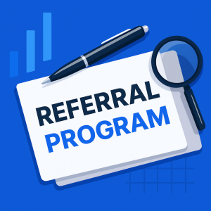 This entire system runs on Paddim’s revenue-sharing model